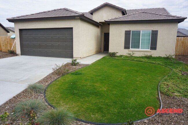 Primary Photo - Cute Home in Southwest Bakersfield!
