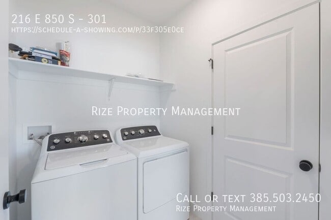 Building Photo - 216 E 850 S