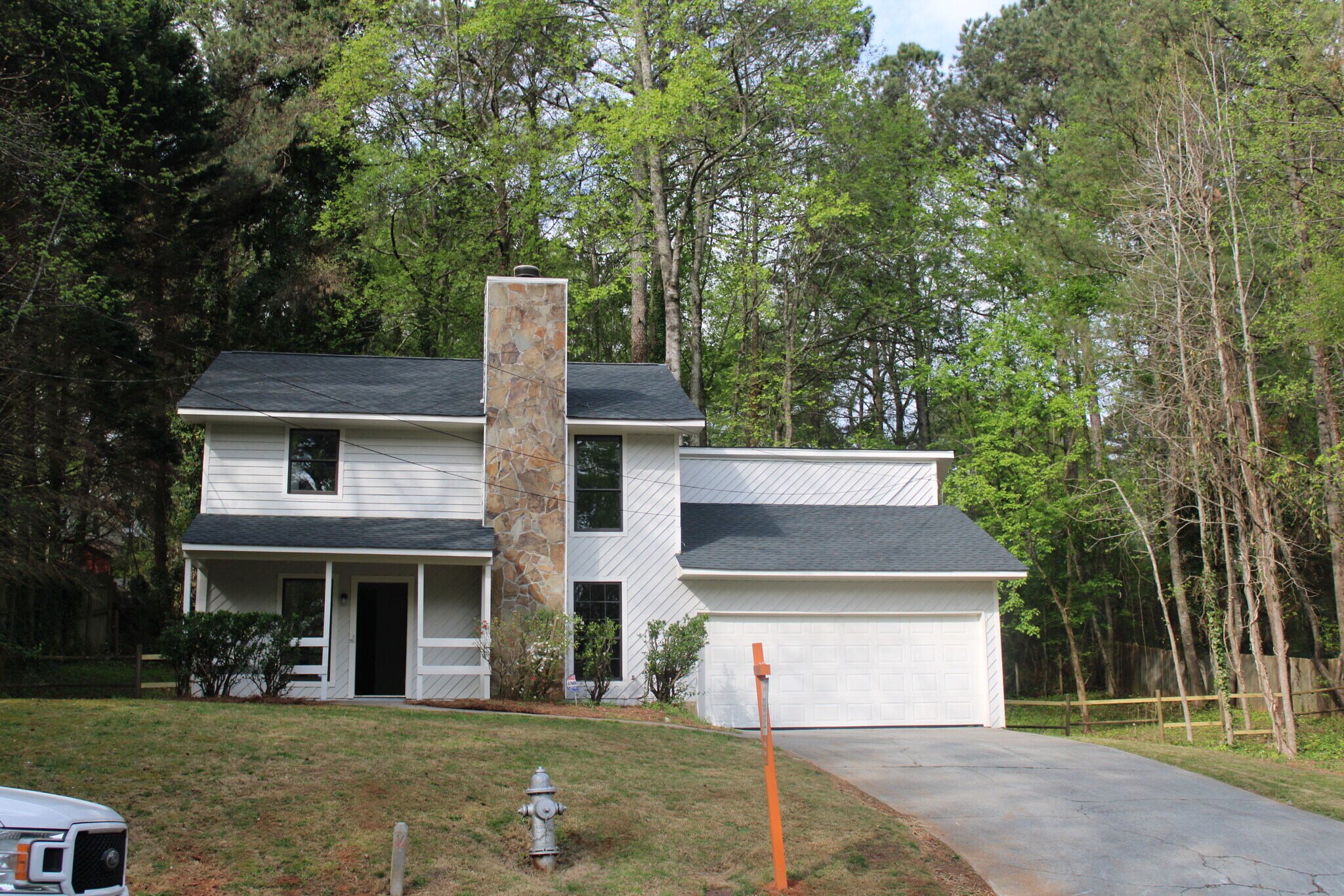 Building Photo - 1386 Williamsburg Ln