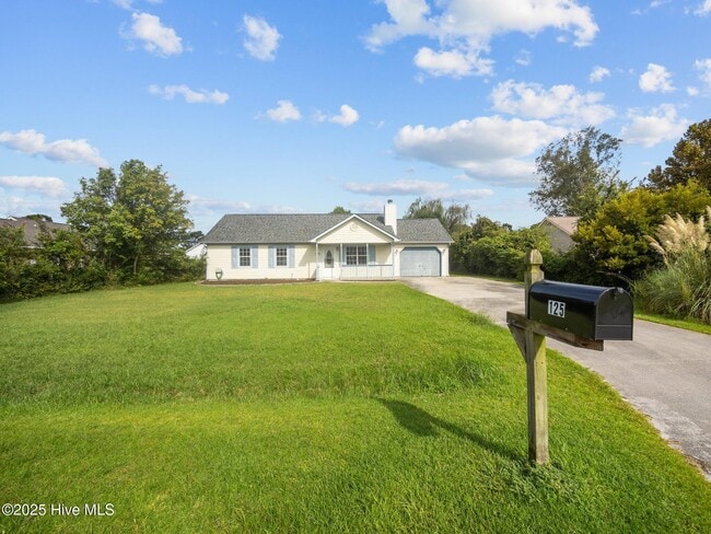 Building Photo - 125 Parnell Rd