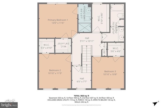 Building Photo - 4704 Denview Way