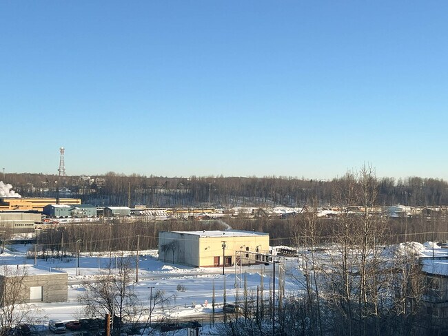 Building Photo - 201 Barrow St