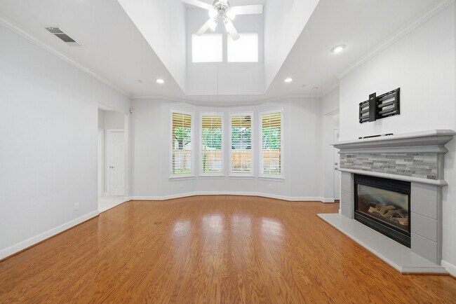 Building Photo - 2842 Nicks Run Ln