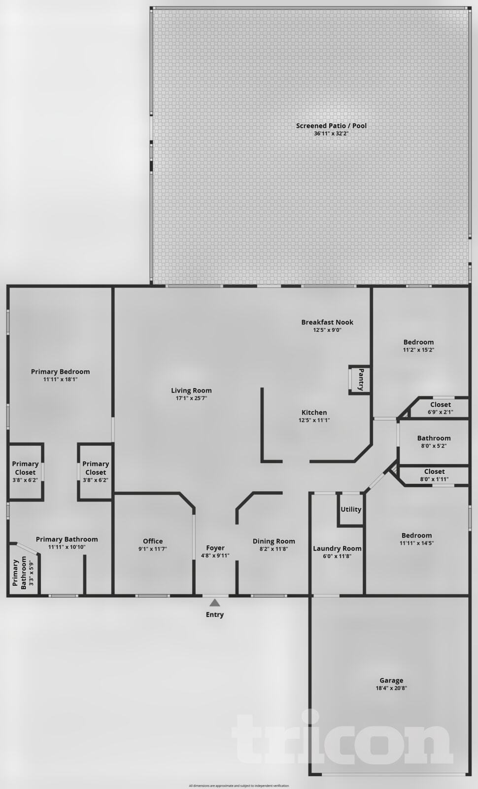 Building Photo - 2334 Danforth Rd