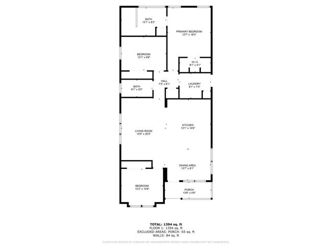 Building Photo - 11596 Palm Dr