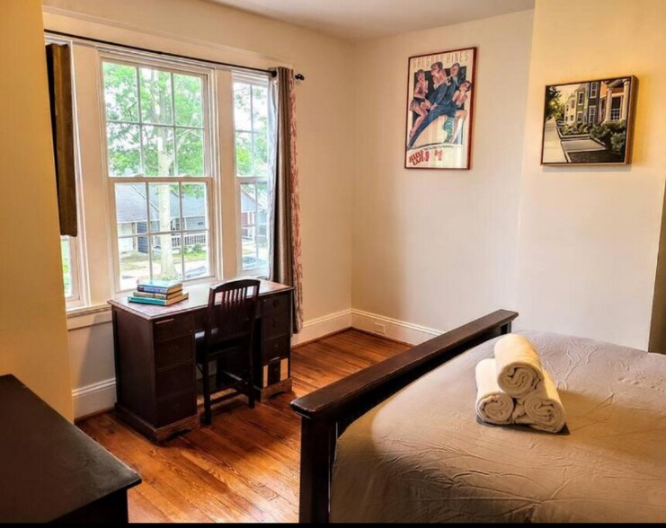 Building Photo - 812 Chimborazo Blvd