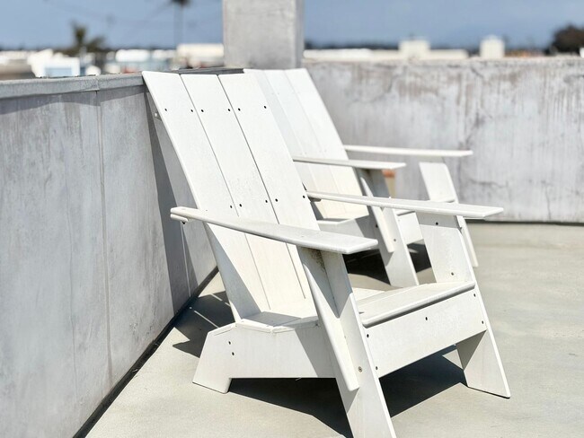 Building Photo - Oxnard | Silverstrand Beach/ Hollywood by ...