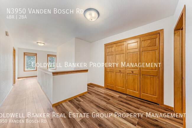 Building Photo - N3950 Vanden Bosch Rd
