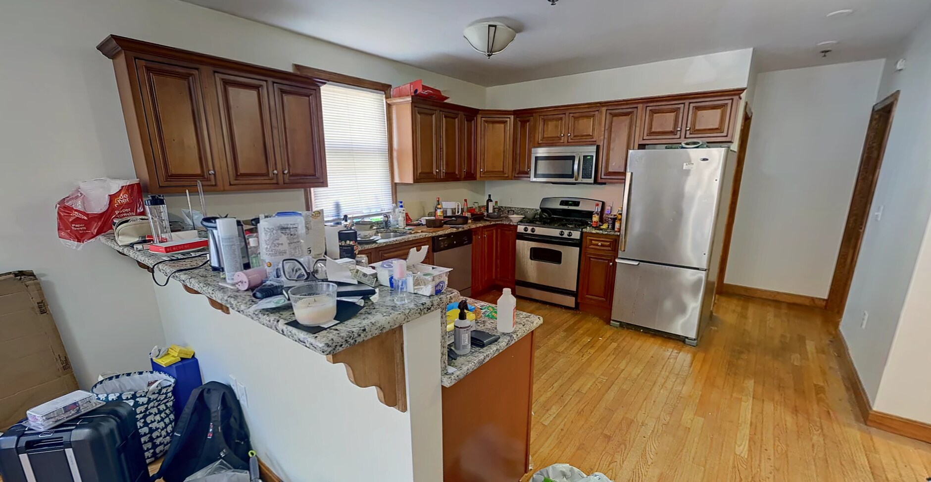 Building Photo - 112 Allston St