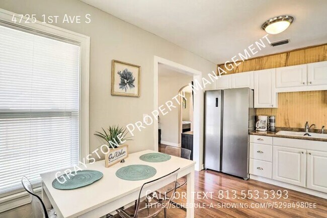 Building Photo - 4725 1st Ave S