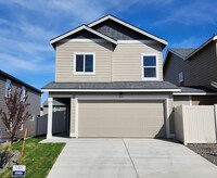 Building Photo - Brand New Construction!!! 3 bedroom, 2.5 b...