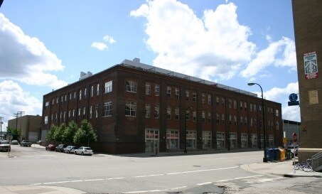 Building Photo - 801 Washington Ave N