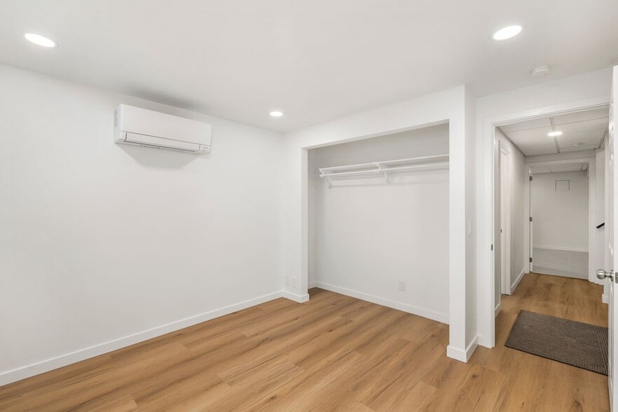 Building Photo - 2411 S Norman St