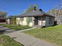 Building Photo - 1710 S Higbee Ave
