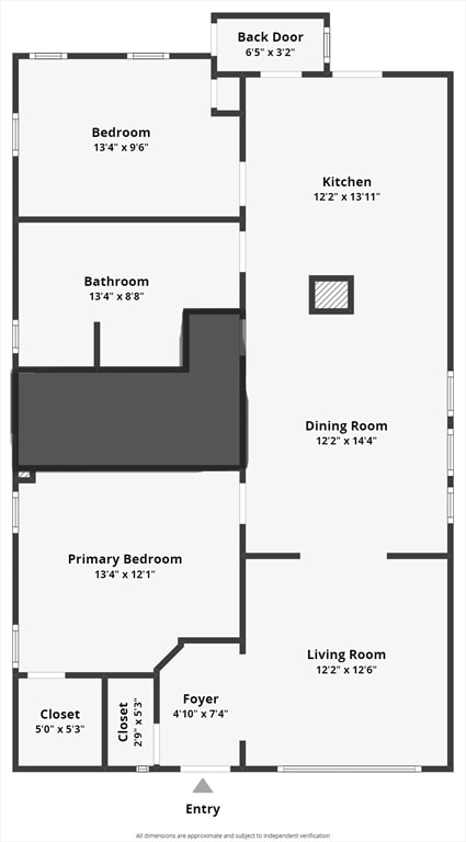 Building Photo - 20 Wells Ave