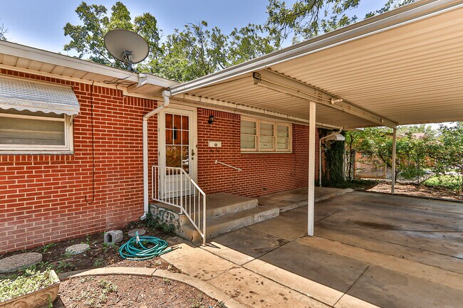 Building Photo - 3801 26th St