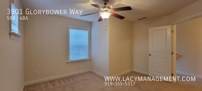 Building Photo - 3901 Glorybower Way