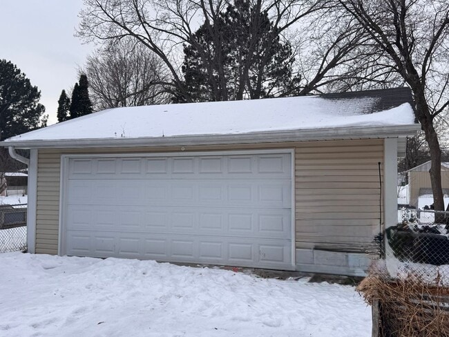 Building Photo - AVAILABLE NOW - Nicely rehabbed 3 Bedroom Single Family Home with Garage and Very Large Backyard