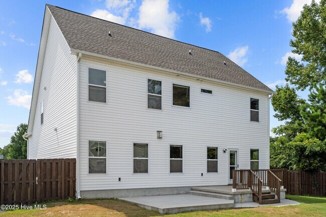 Building Photo - 604 Alston Blvd