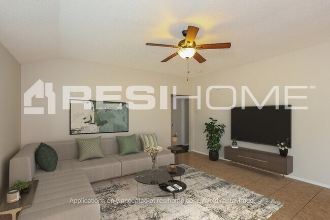 Building Photo - 7304 Buford Dr