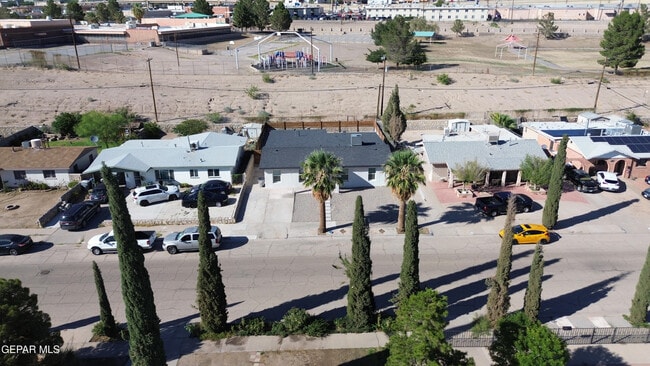 Building Photo - 7321 Cuba Dr