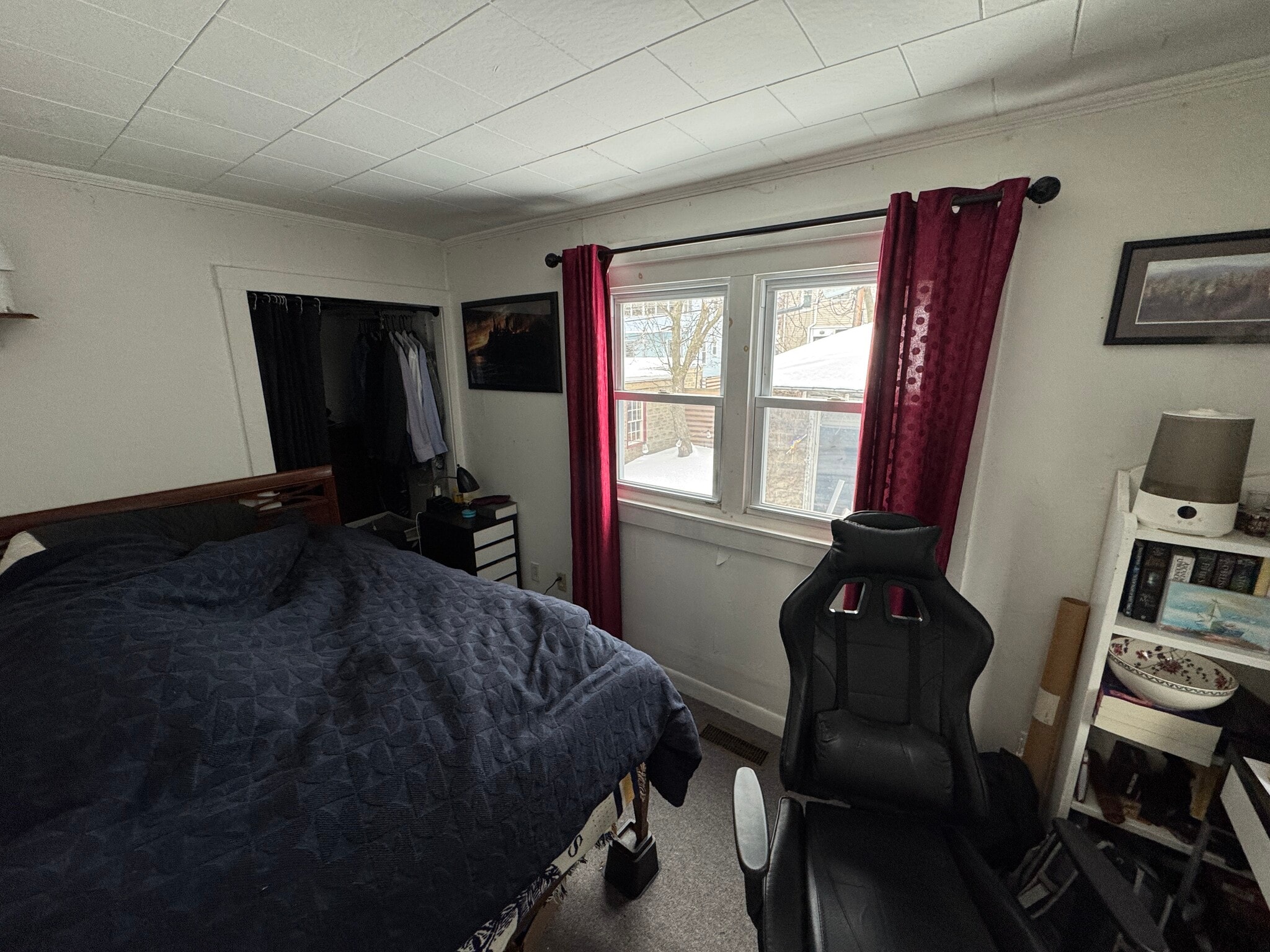 Building Photo - 11 Burnham St