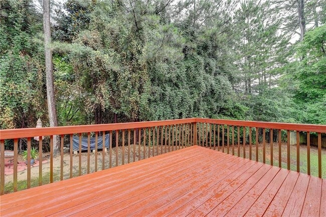 Building Photo - 3615 Ansley Park Dr