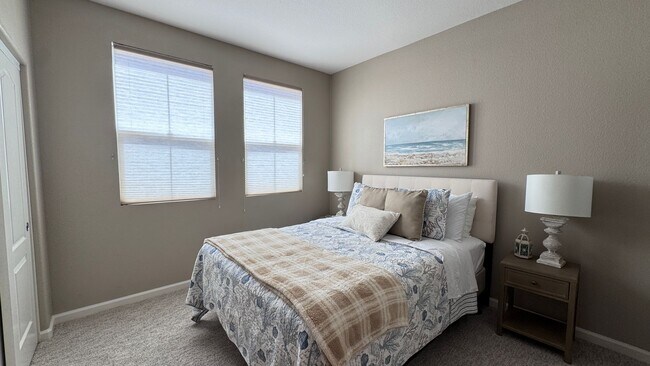 Building Photo - Luxury 4 Bedroom Home in La Costa Greens