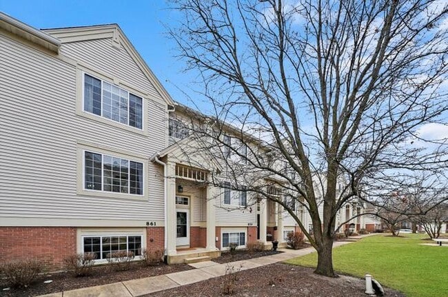 Building Photo - 861 Pheasant Trail