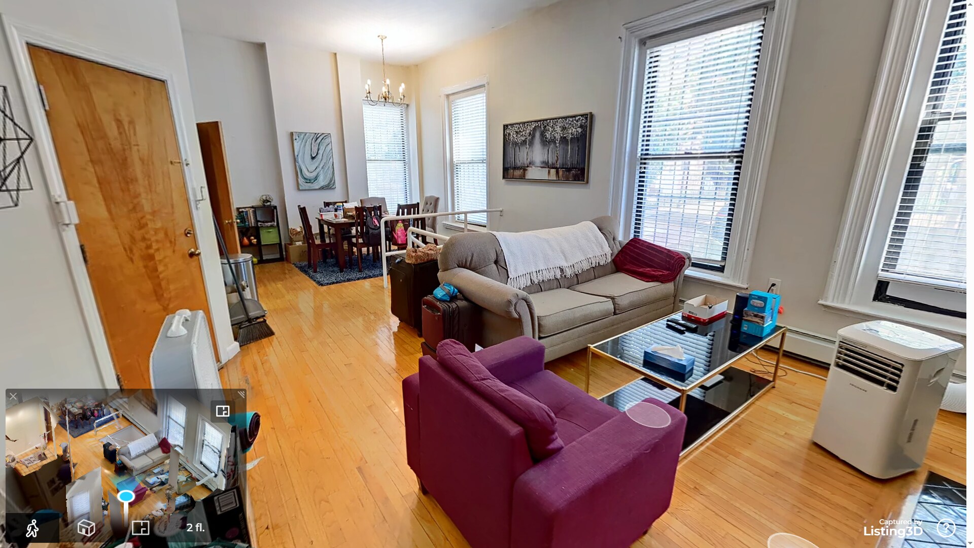 Building Photo - 435 Shawmut Ave