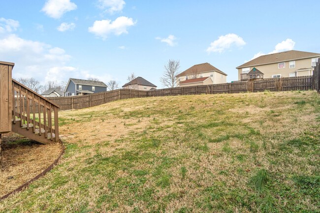 Building Photo - Four Bedroom with Finished Basement!