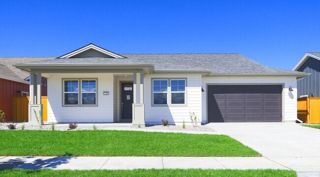 Building Photo - New Peaceful Retreat