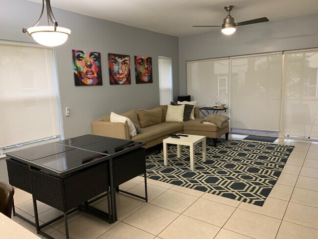 Building Photo - 349 SW 121st Ave