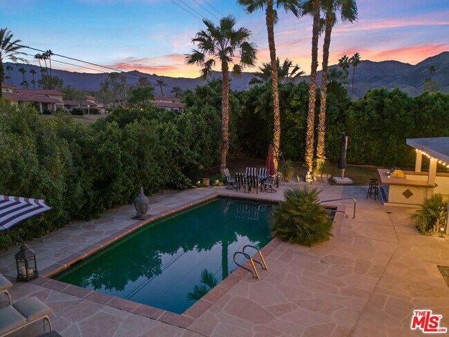 Building Photo - 73245 Bursera Way