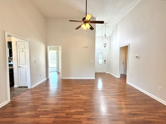 Building Photo - 1407 Scrub Oak Drive