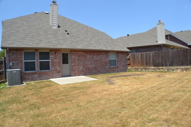 Building Photo - House For Lease in Frisco