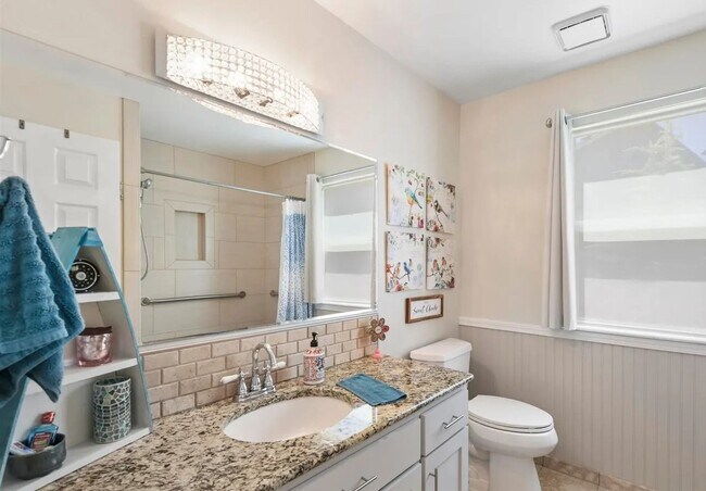 Building Photo - The perfect 4 bed 2 bath home in Meridian ...