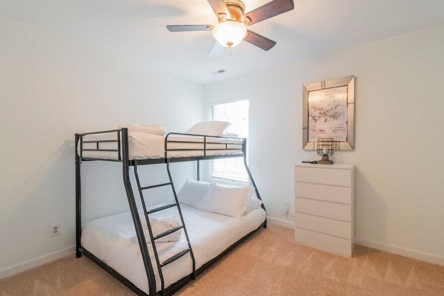 Building Photo - 3516 Mill Stream Ct