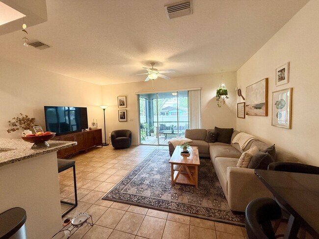 Building Photo - Sawgrass Village Townhomes 3/2.5/1 - Friendly Neighborhood lifestyle