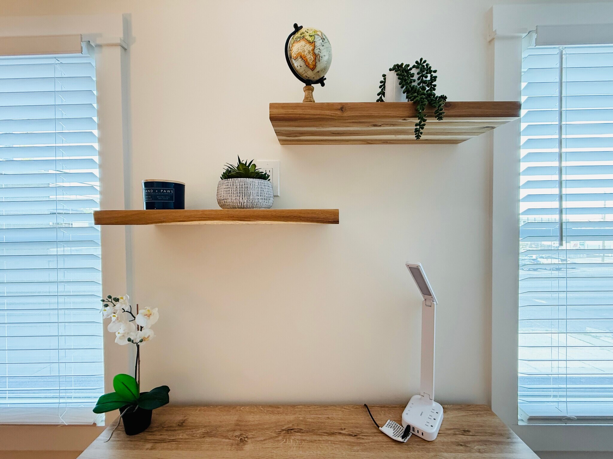 Workspace - 2504 E York St