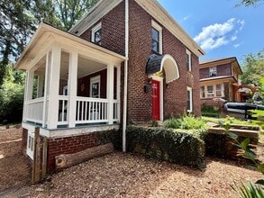Building Photo - Central - Beautiful 1920's Traditional Brick Home, Newly Renovated