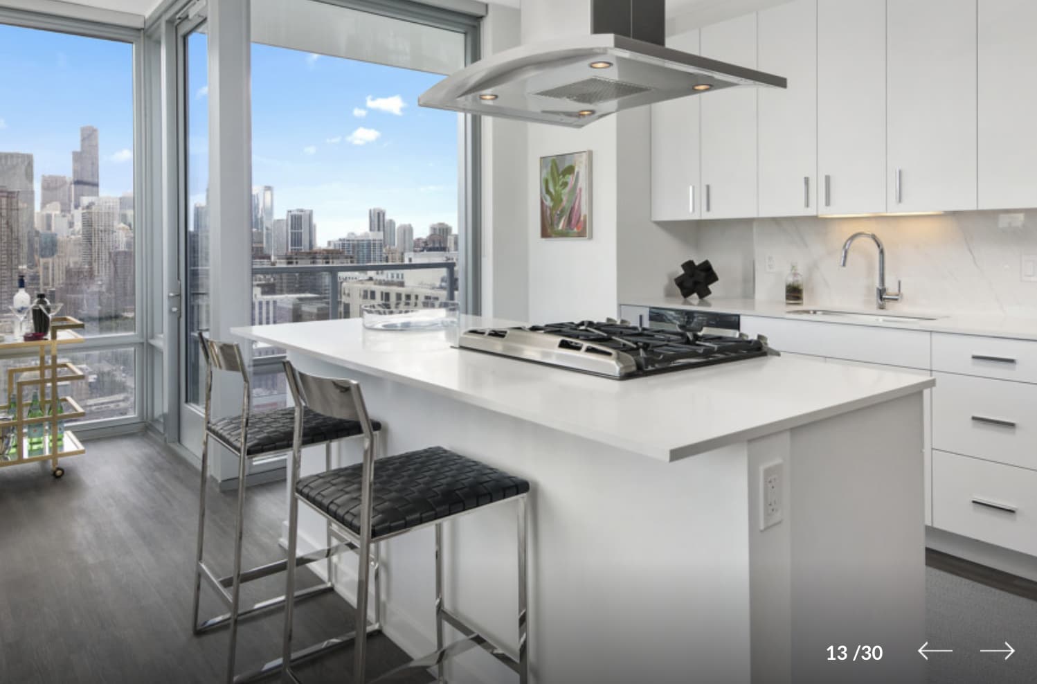 Building Photo - 1212 N La Salle Dr