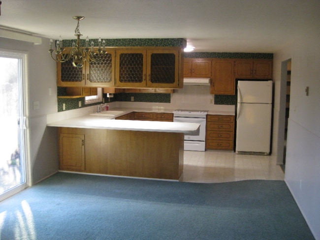 Building Photo - 953 V St