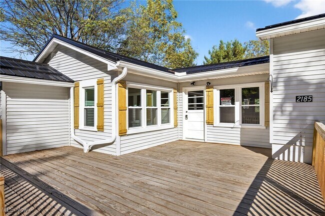 Building Photo - 2185 Stahl Rd