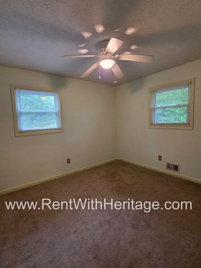 Building Photo - Gorgeous 4 Sided Brick Home/ Upgrades Galore/ Full Unfinished Basement