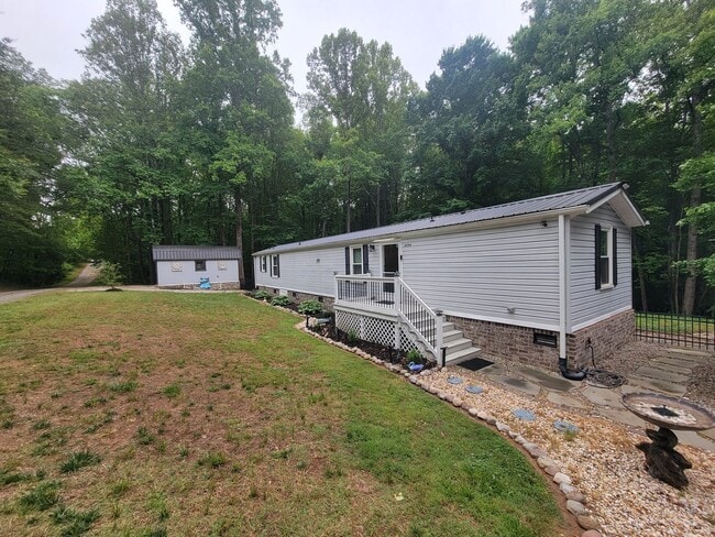 Building Photo - 2 Bedroom 2 Bathroom House (Walkertown, NC)