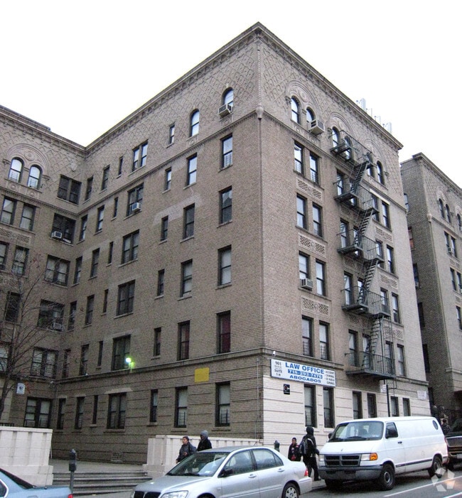 901 Walton Ave 901 Walton Ave Bronx NY 10452 Apartment Finder