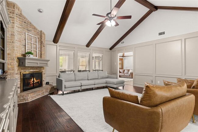 Building Photo - 2922 Deer Hollow Dr