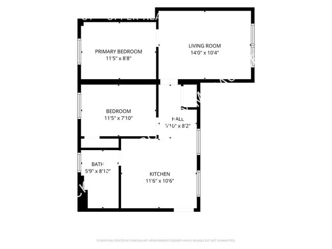 Building Photo - 856 Niagara St