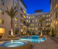 Building Photo - The Millennium Six Pines